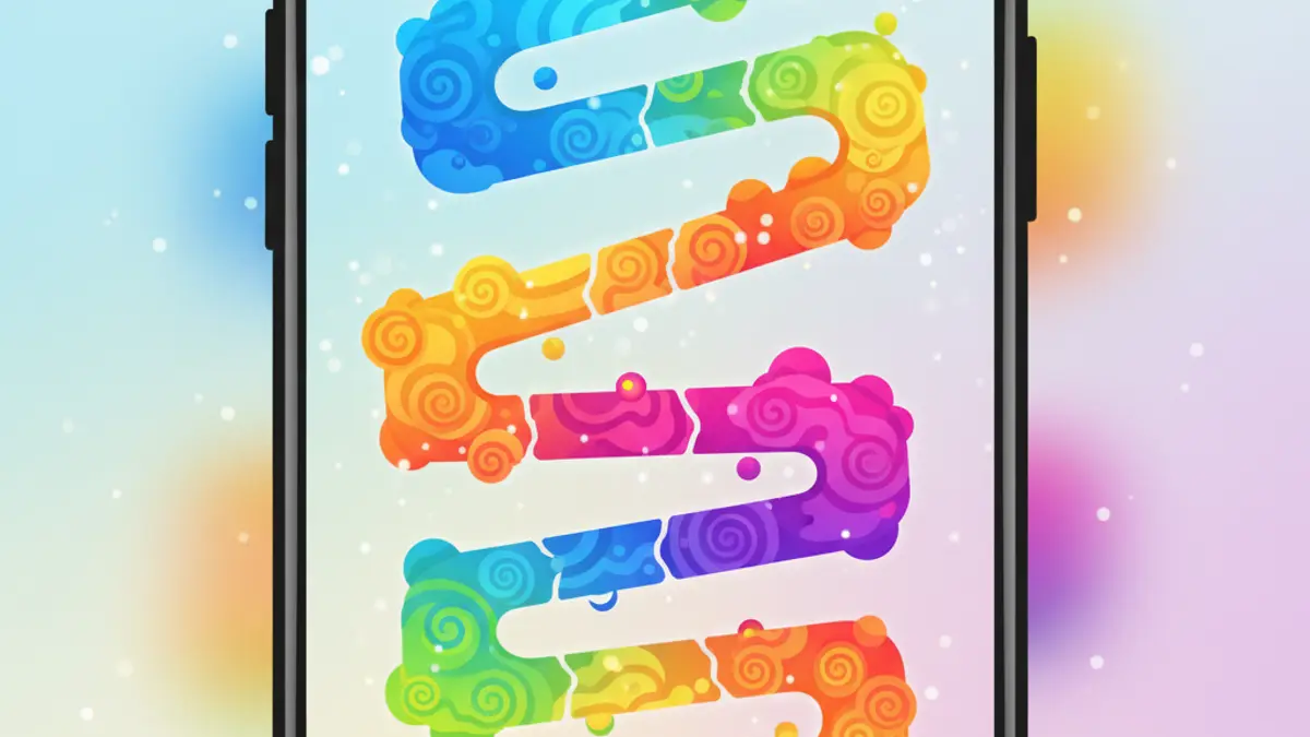 Five Puzzle Games Perfect for a Short Commute