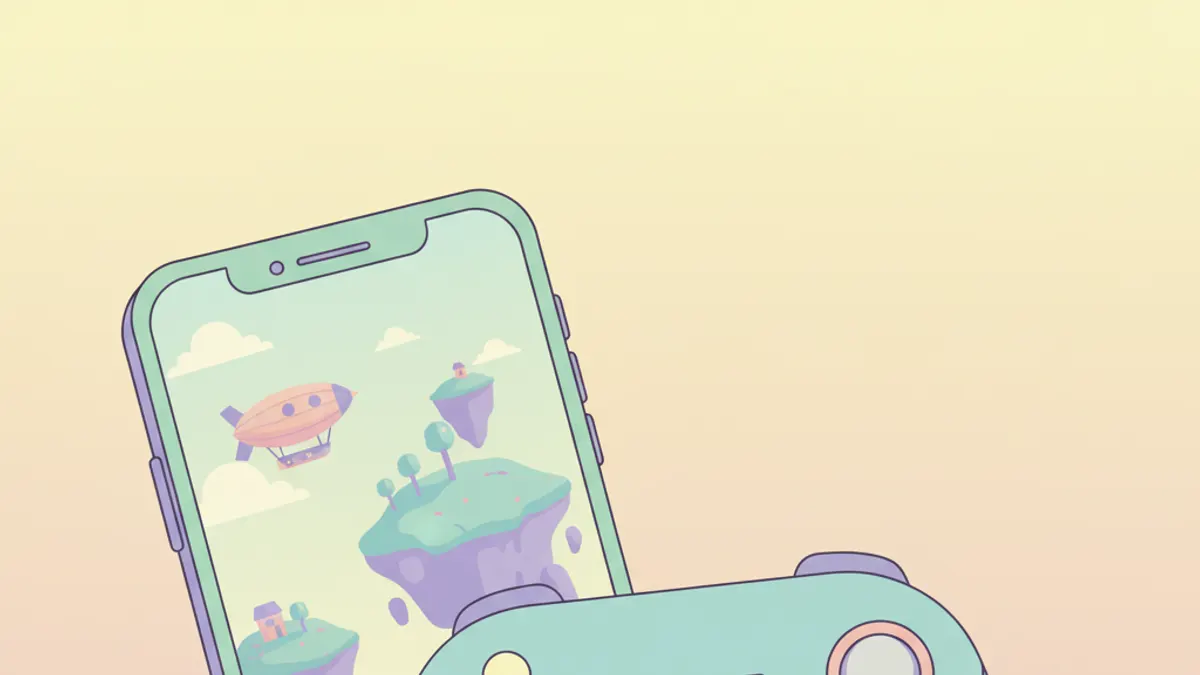 Free Games That Don't Drown You in Ads